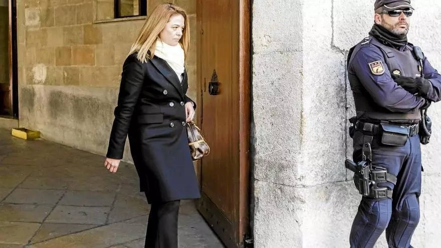 El Tribunal Superior de Baleares acuerda una inspección extraordinaria en la Audiencia Provincial por su colapso de casos