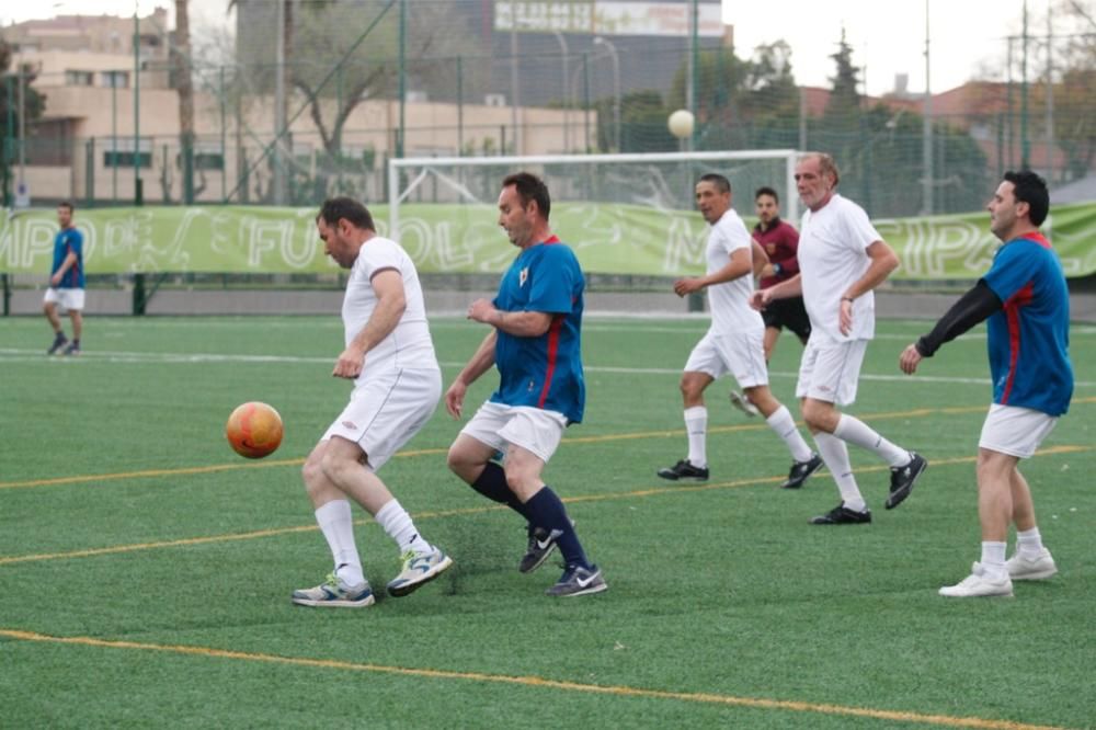 Torneo en Red por la Inclusión