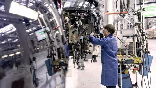 Stellantis 'entrega' al grupo chino Dongfeng la joya de Citroën en Francia