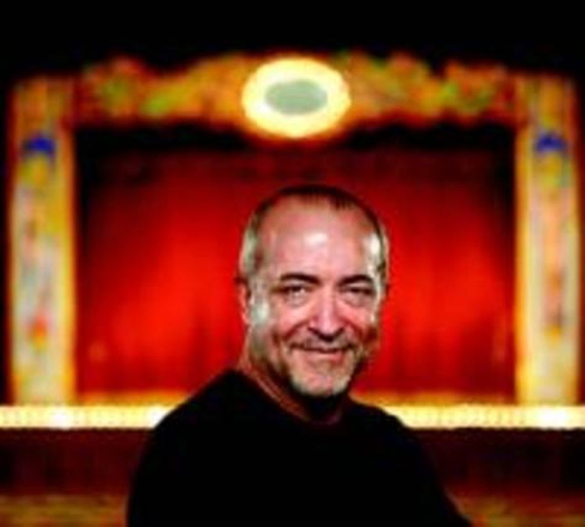 Jordi Milán: Ja no es creen companyies de teatre_MEDIA_1