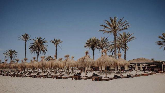 El evento Solar para celebrar en Beachouse. | BEACHOUSE