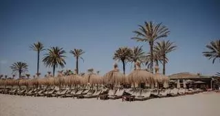Sabores mediterráneos, cócteles y el sonido de DJ para ver el eclipse en Ibiza