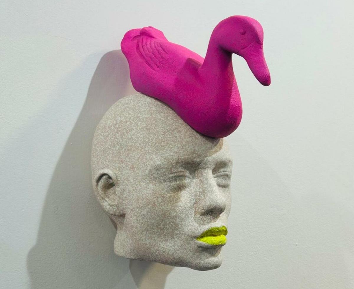 'Absurdo' de Iván Prieto e Zësar Bahamonte