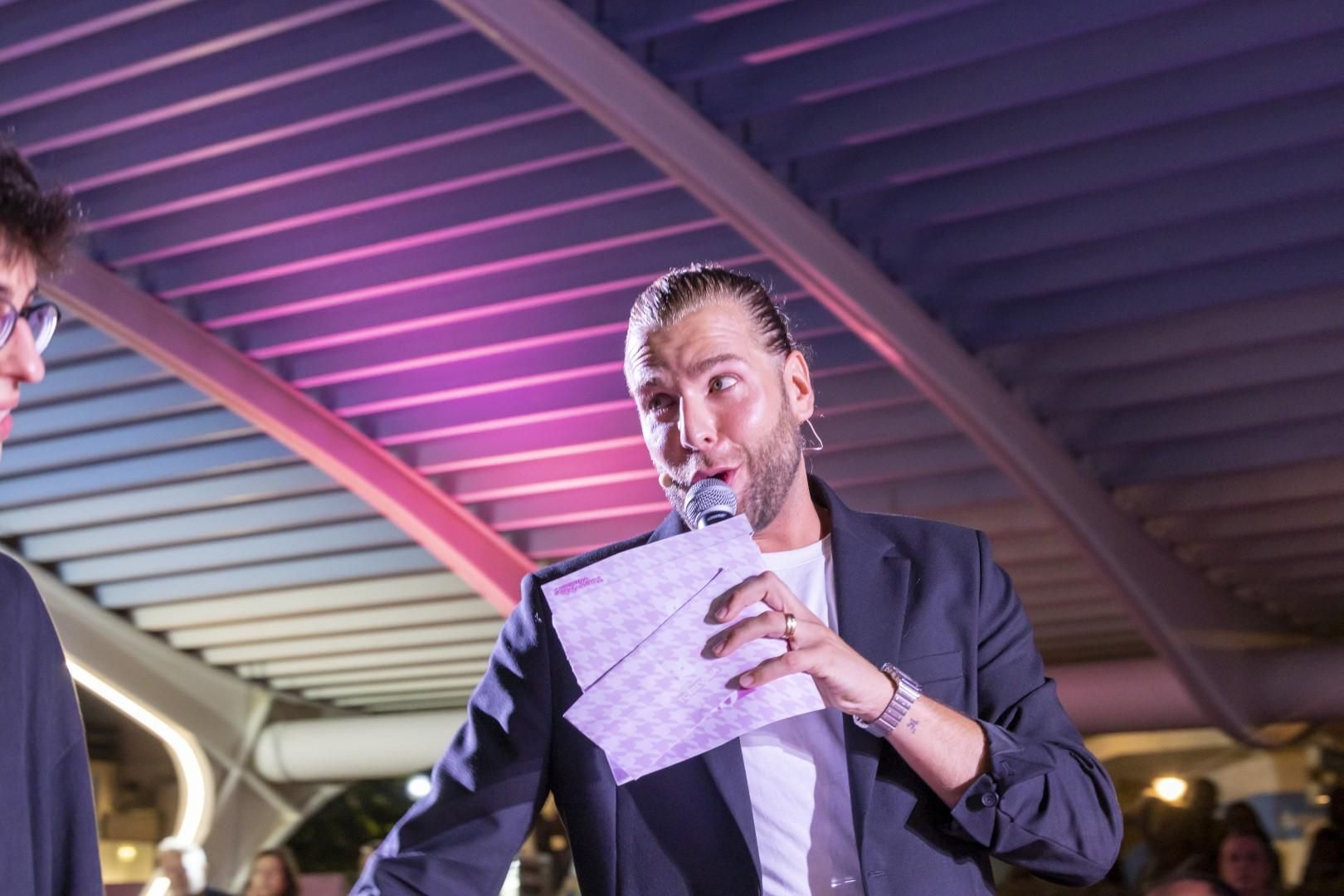 Aquí están las mejores imágenes de la nueva edición de Torrevieja Weekend 2024