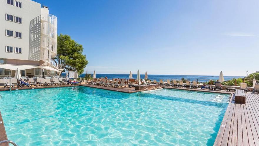 Palladium cierra la venta de uno de sus hoteles de Ibiza por 30 millones