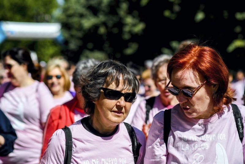 VI Marcha por la Salud de AMAC-GEMA