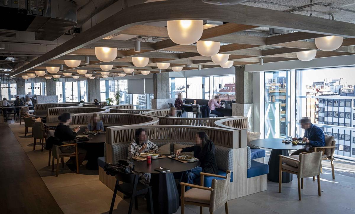 Treballar a l’Estel