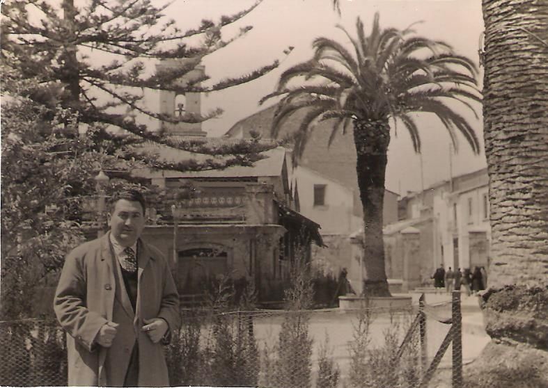 Así eran las fiestas y tradiciones de Cullera