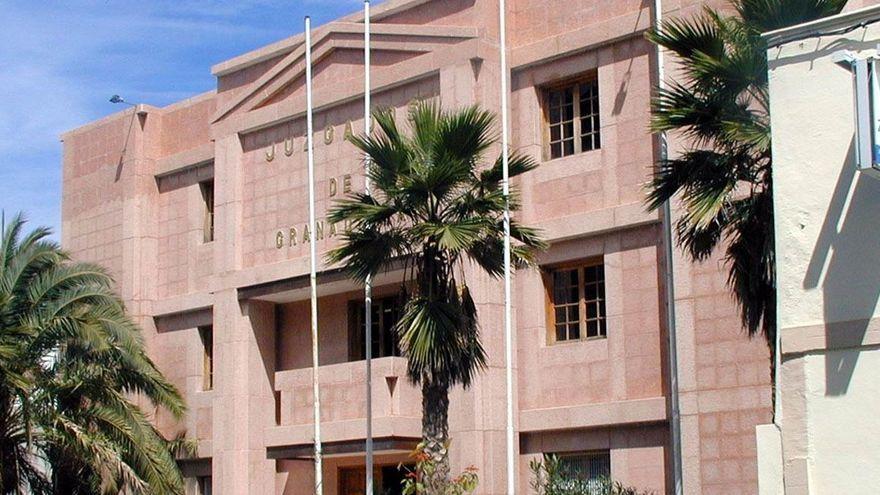 El Ministerio prevé crear  un quinto juzgado mixto en Granadilla de Abona