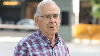 Pompeyo, el jubilado acusado de enviar una carta bomba a Pedro Sánchez: "Era muy maniático"