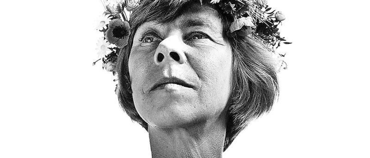 Tove Jansson.