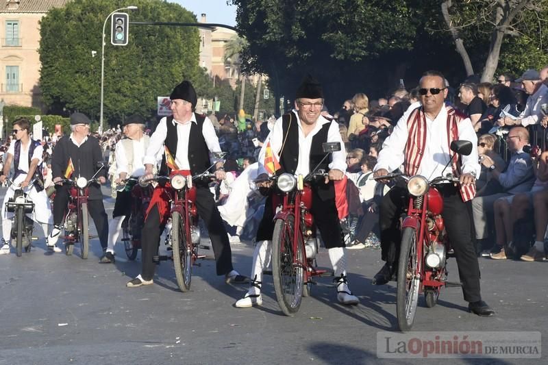 Desfile del Bando de la Huerta (II)