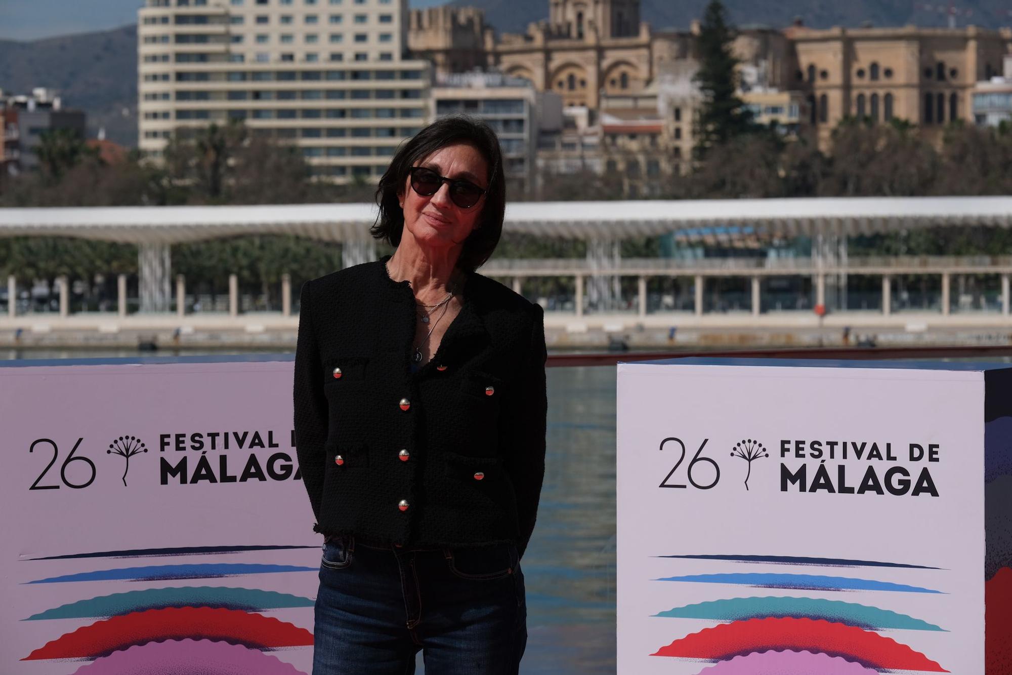 Festival de Cine de Málaga 2023 | Photocall de 'Las buenas compañías'