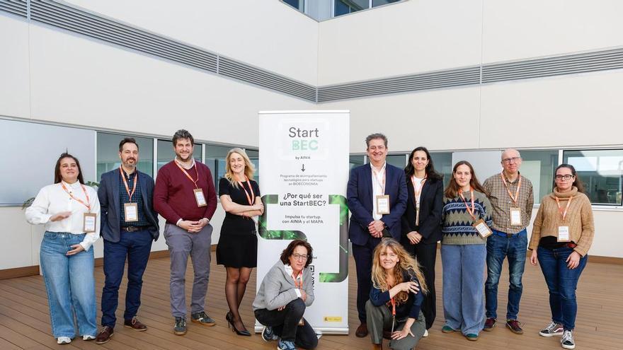 Impulso nacional para la empresa gijonesa Fourstrain Labs, centrada en el desarrollo de ingredientes sostenibles mediante fermentación de precisión