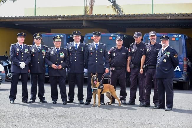 Dia de la Policia