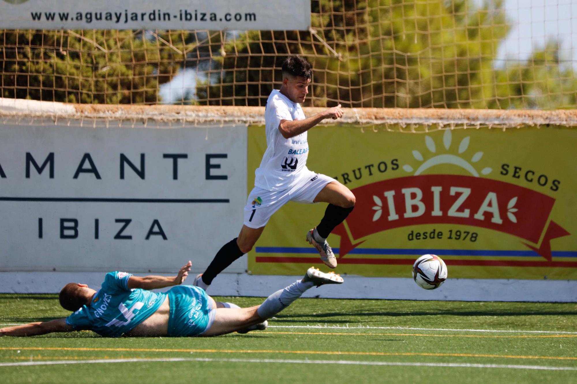 Penya Deportiva - SD Ejea