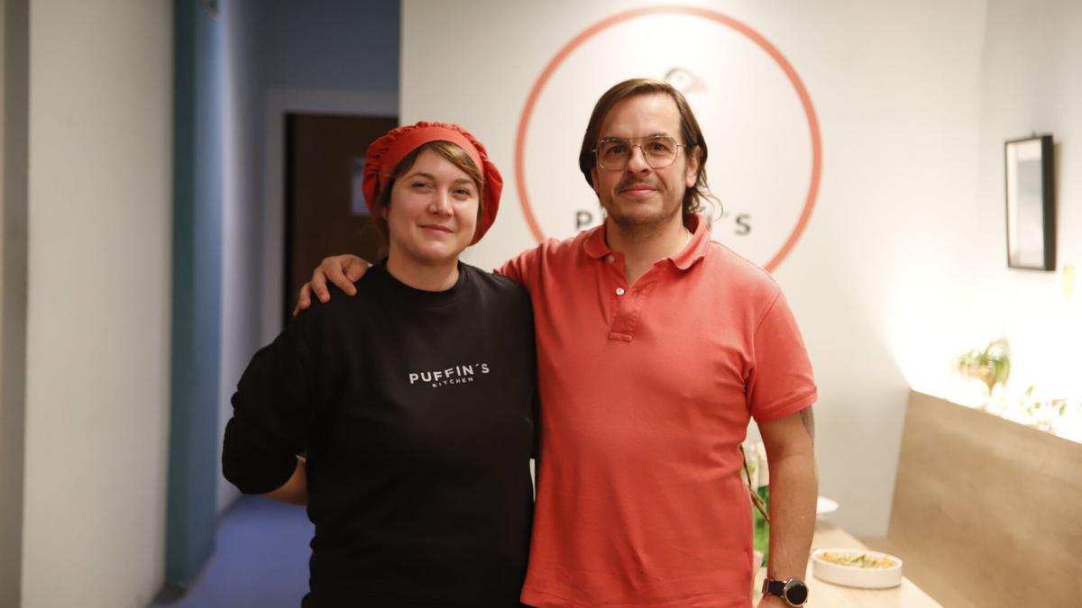 En imágenes | Puffin´s Kitchen