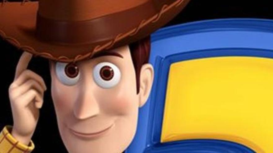 Toy Story 3, la película de animación más taquillera de la historia