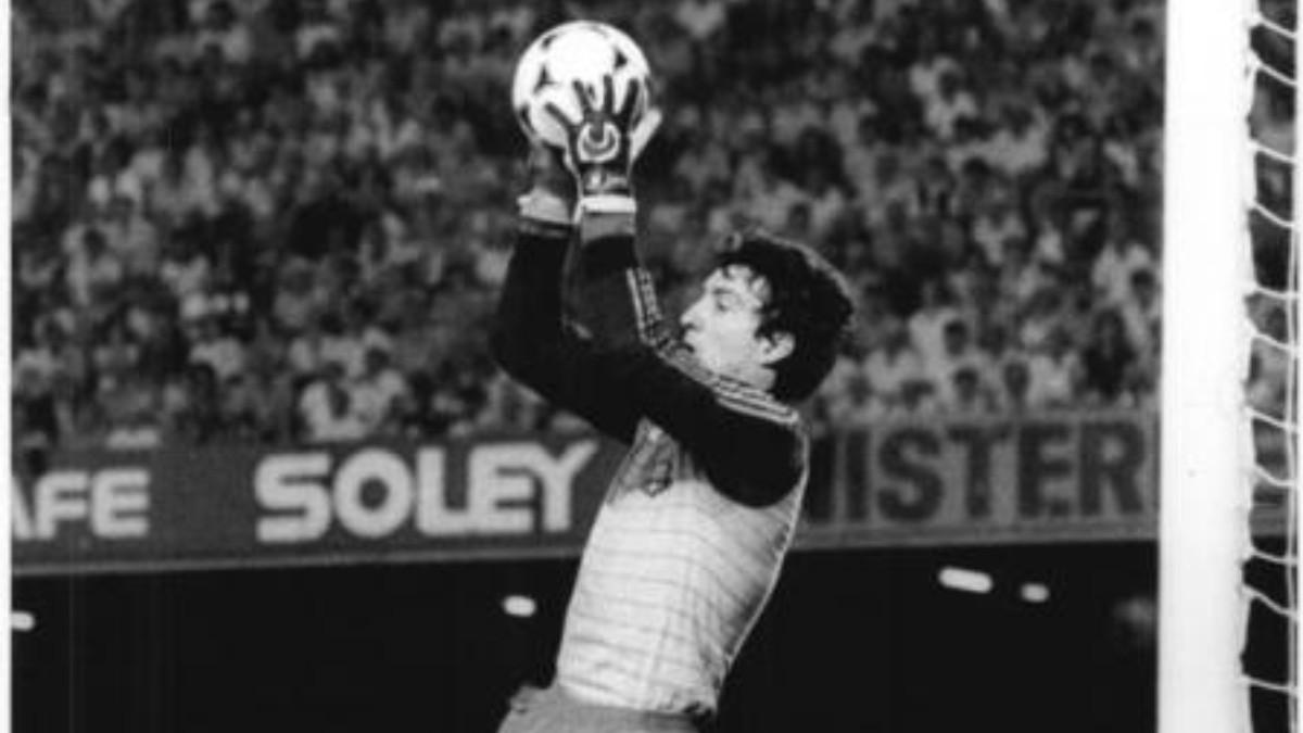 Urruti empezó en la Real Sociedad