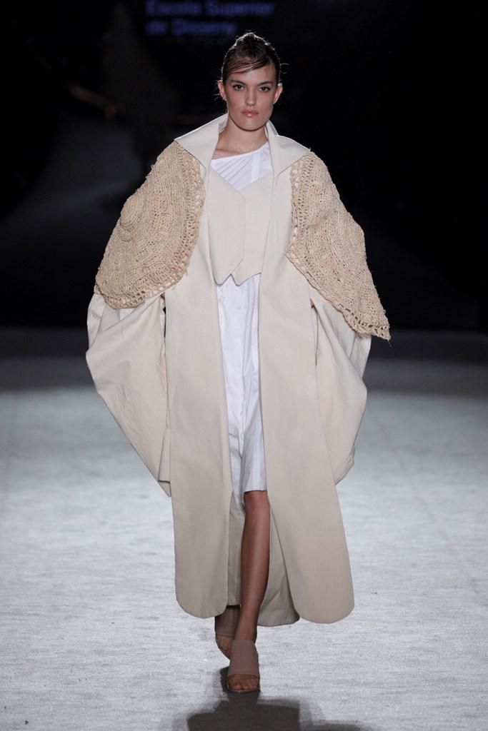 Fashioners Of The World Ied Barcelona