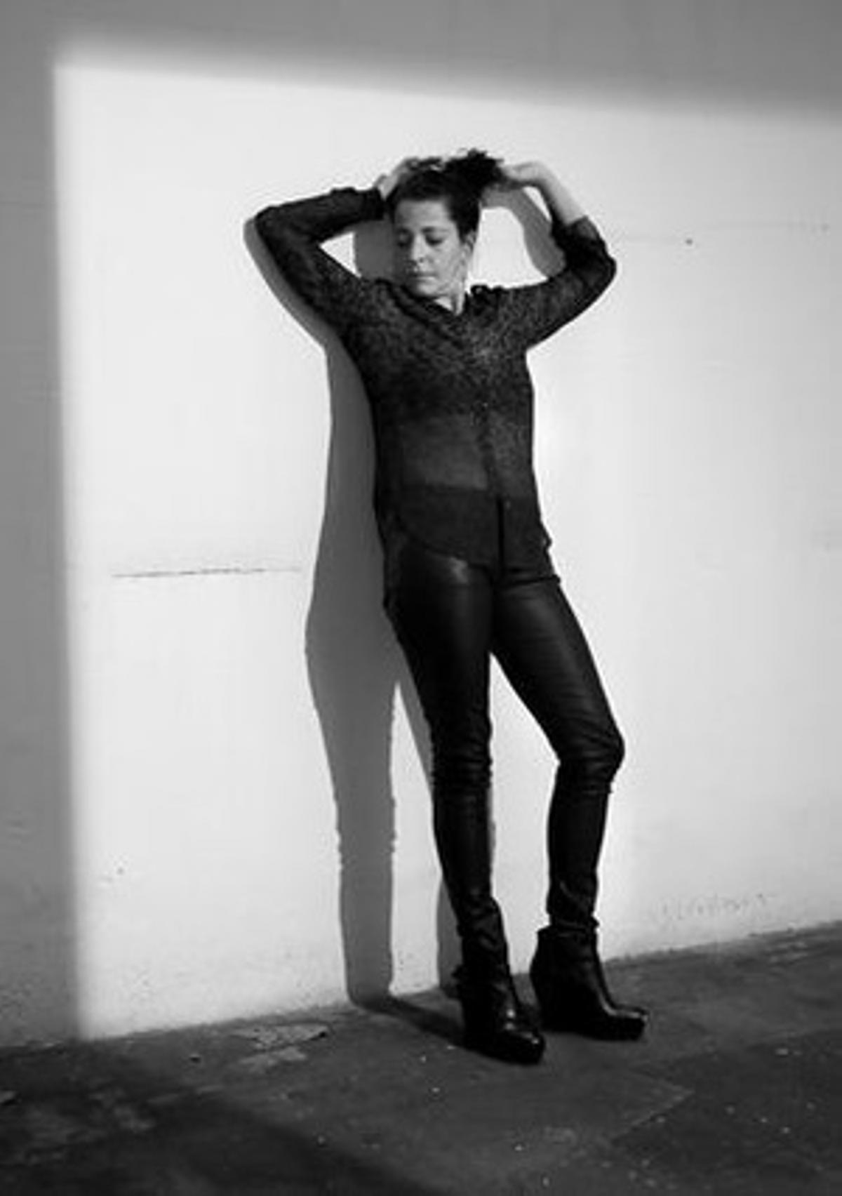 Nora Navas. Nora Navas.