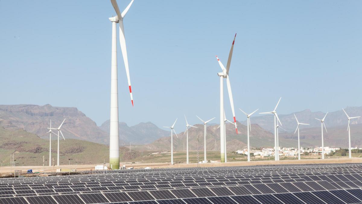 Ecoener alcanzará los 1.000 mw en activos en 2025
