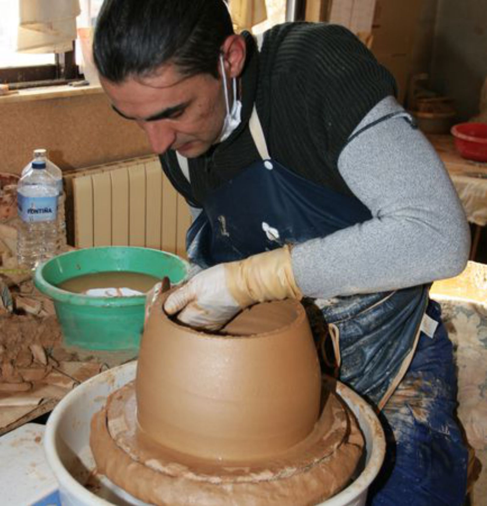 Pereruela, artesanía tradicional con proyección internacional 