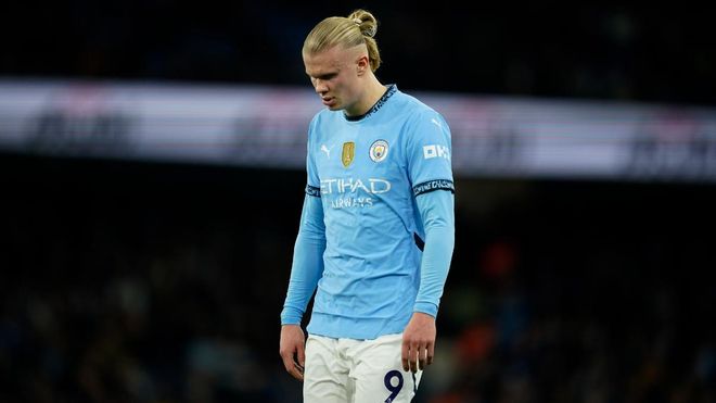 El Tottenham desata la peor crisis del City de Pep
