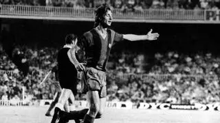 Así se gestó el fichaje de Cruyff por el FC Barcelona