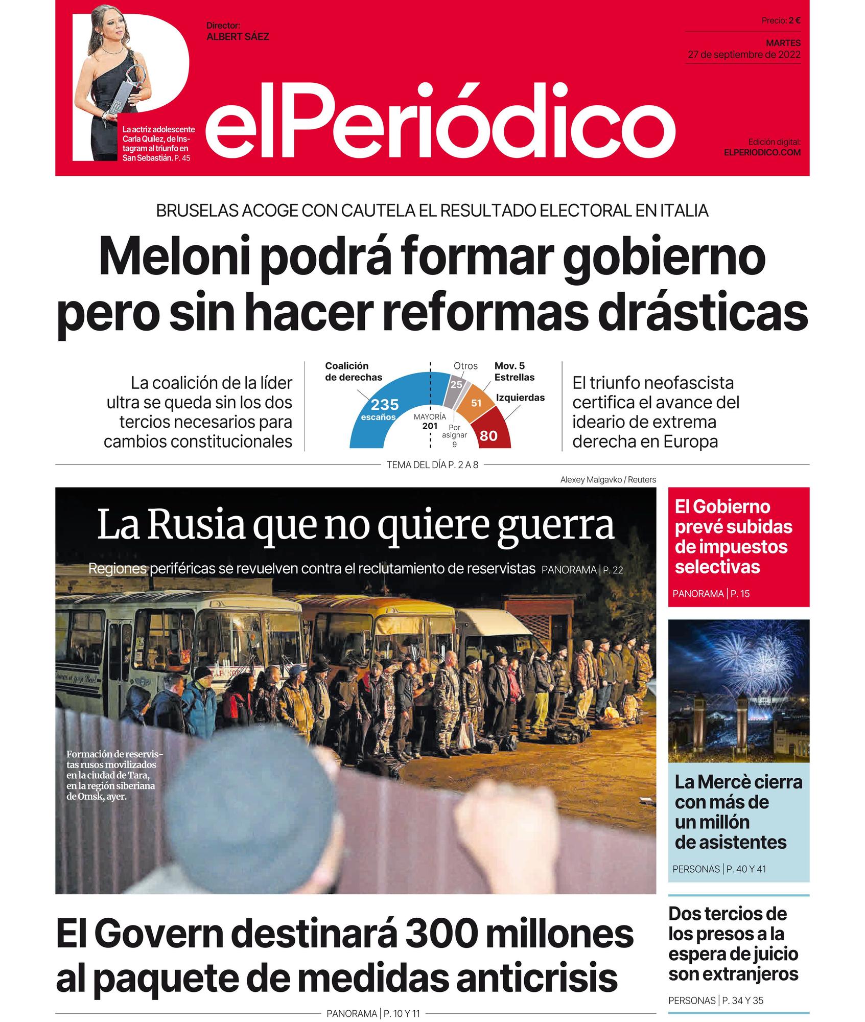 EPC Diario 20220927 CASTELLANO 1