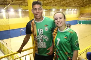 Balonmano Castellón, una base inesgotable PROJECCIÓ