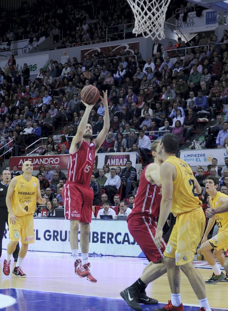 Fotogalería CAI Zaragoza- Gran Canaria