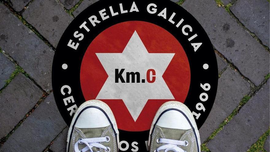 Estrella Galicia revitaliza la ciudad con su agenda cultural Km.C