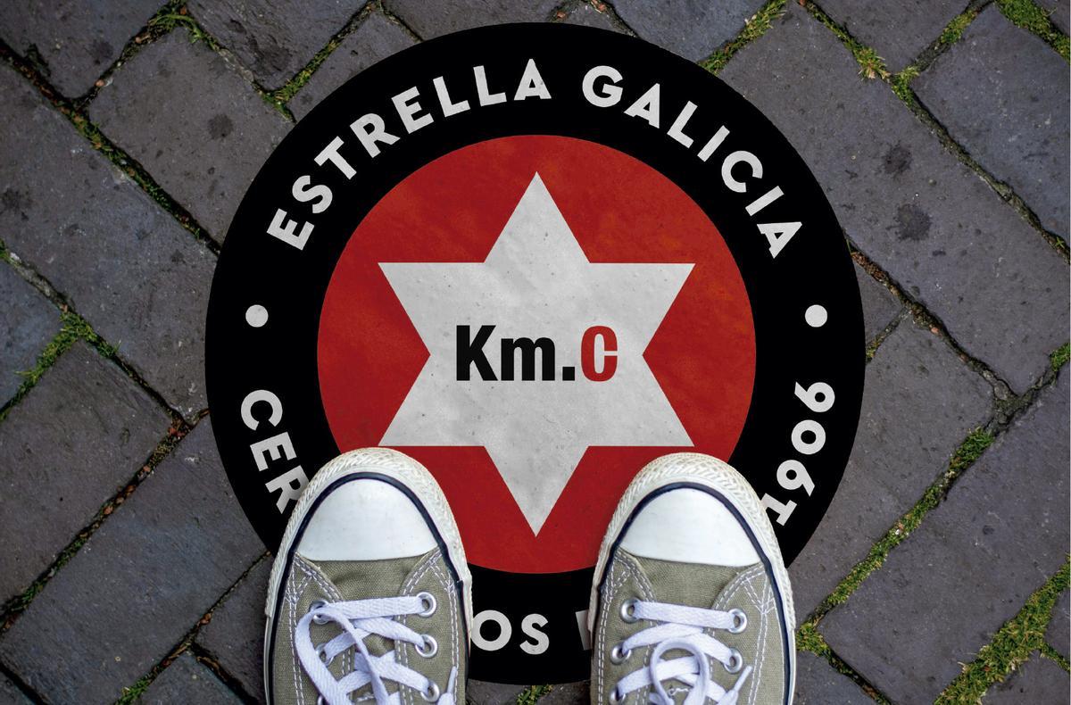 Logo Km.C
