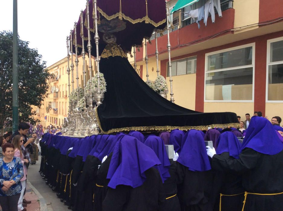 Semana Santa 2017 | Lunes Santo