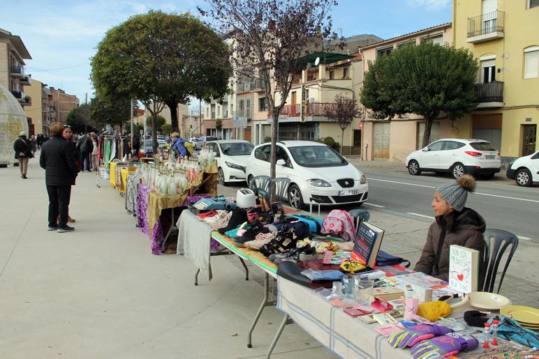 La ReFesta de Sant Fruitós de Bages