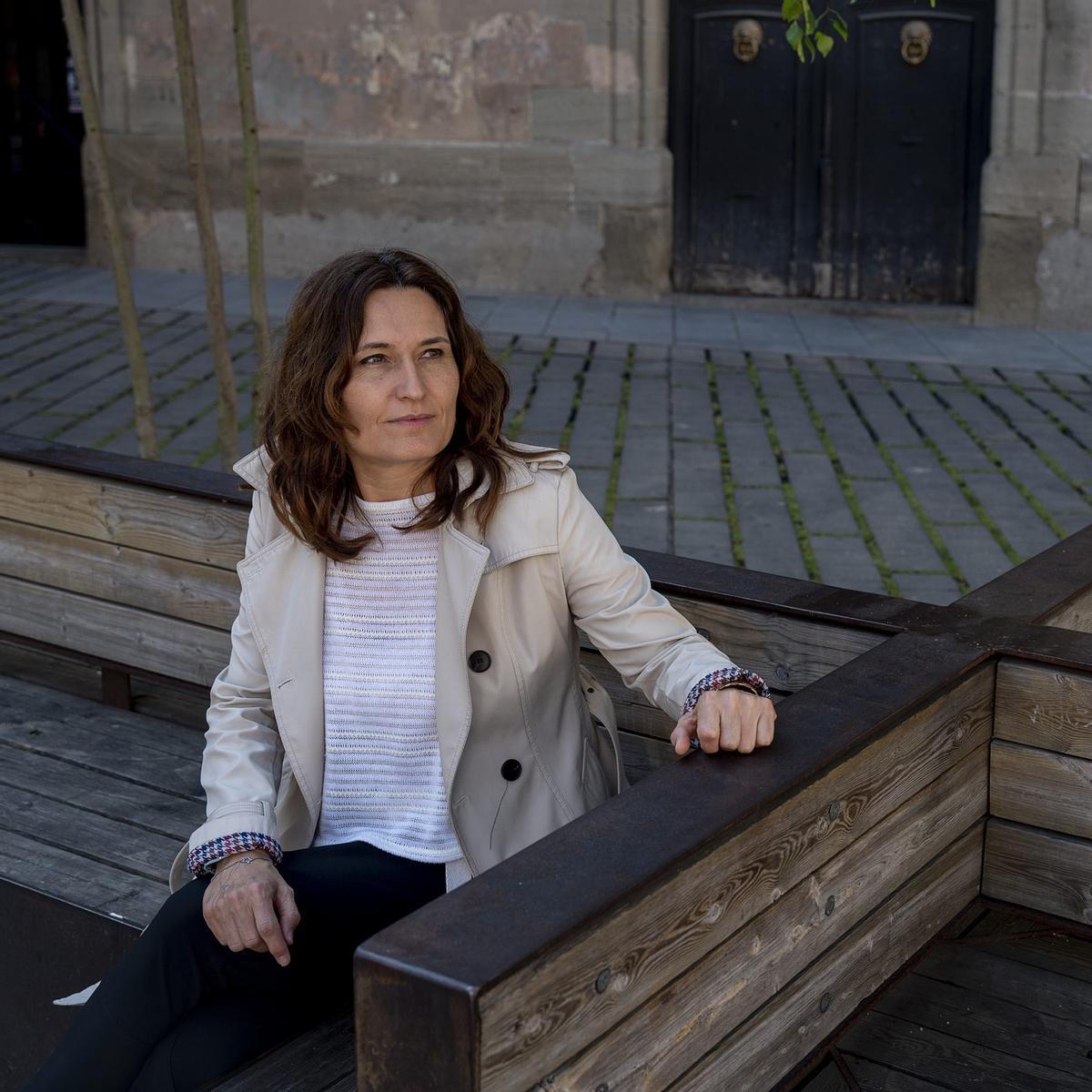 "La política és d’una deshumanització bestial"