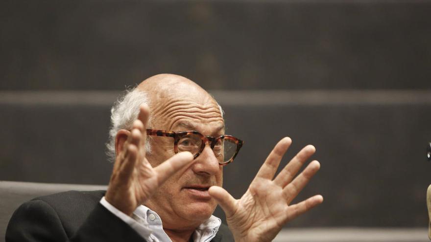 Michael Nyman.