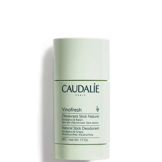 Caudalie Vinofresh Desodorante natural en barra