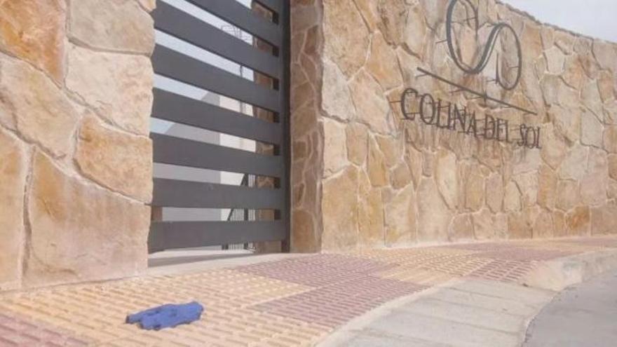 Investiguen la troballa dels cadàvers d’un matrimoni irlandès al jacuzzi d’un xalet de València