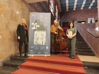 El festival que programa jazz para todos los gustos en Zaragoza vuelve al Centro Cívico Universidad
