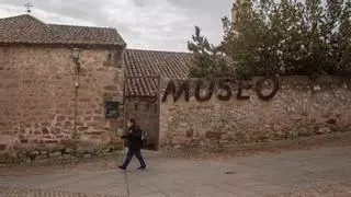 Nuevo ciclo de cine de arqueología en el Museo de Zamora