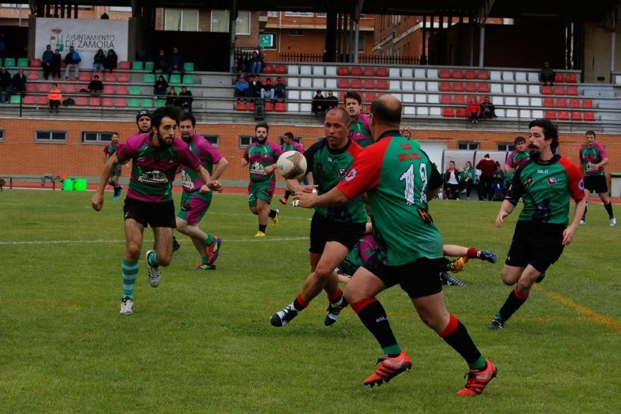 Zamora Rugby Club