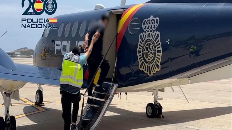 La Fiscalía de la Audiencia Nacional pide el traslado del caso de los hackers de Arinaga a Gran Canaria