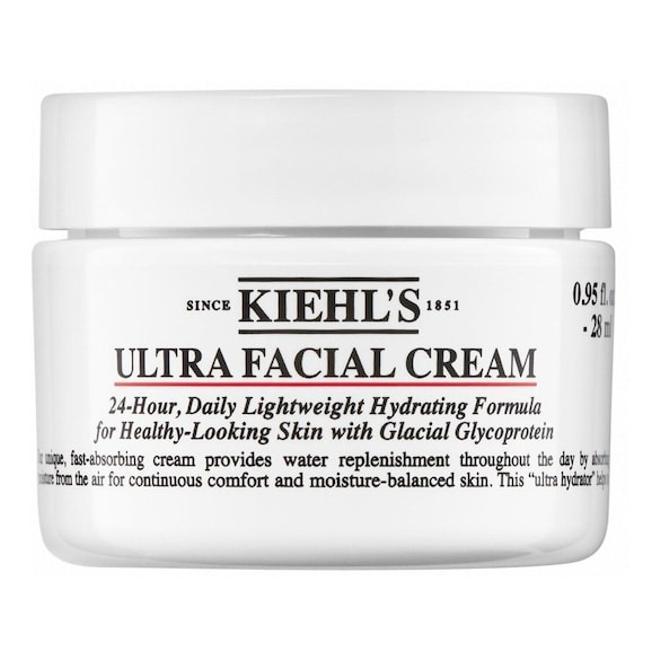 Ultra Facial Cream, de Kiehl’s