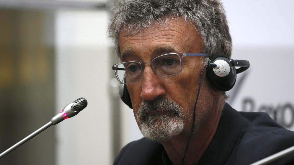 Eddie Jordan