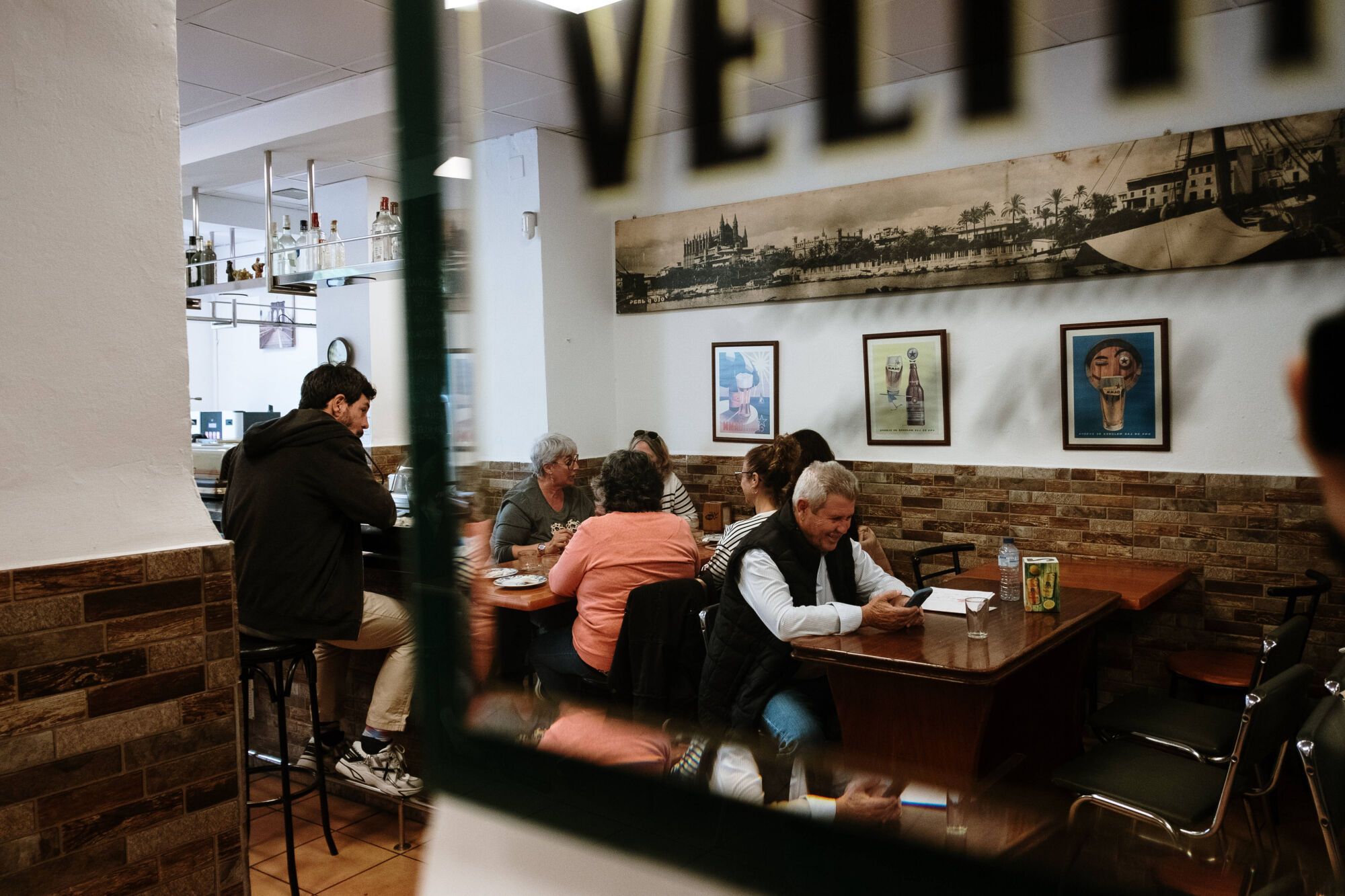 Bar La Última Parada