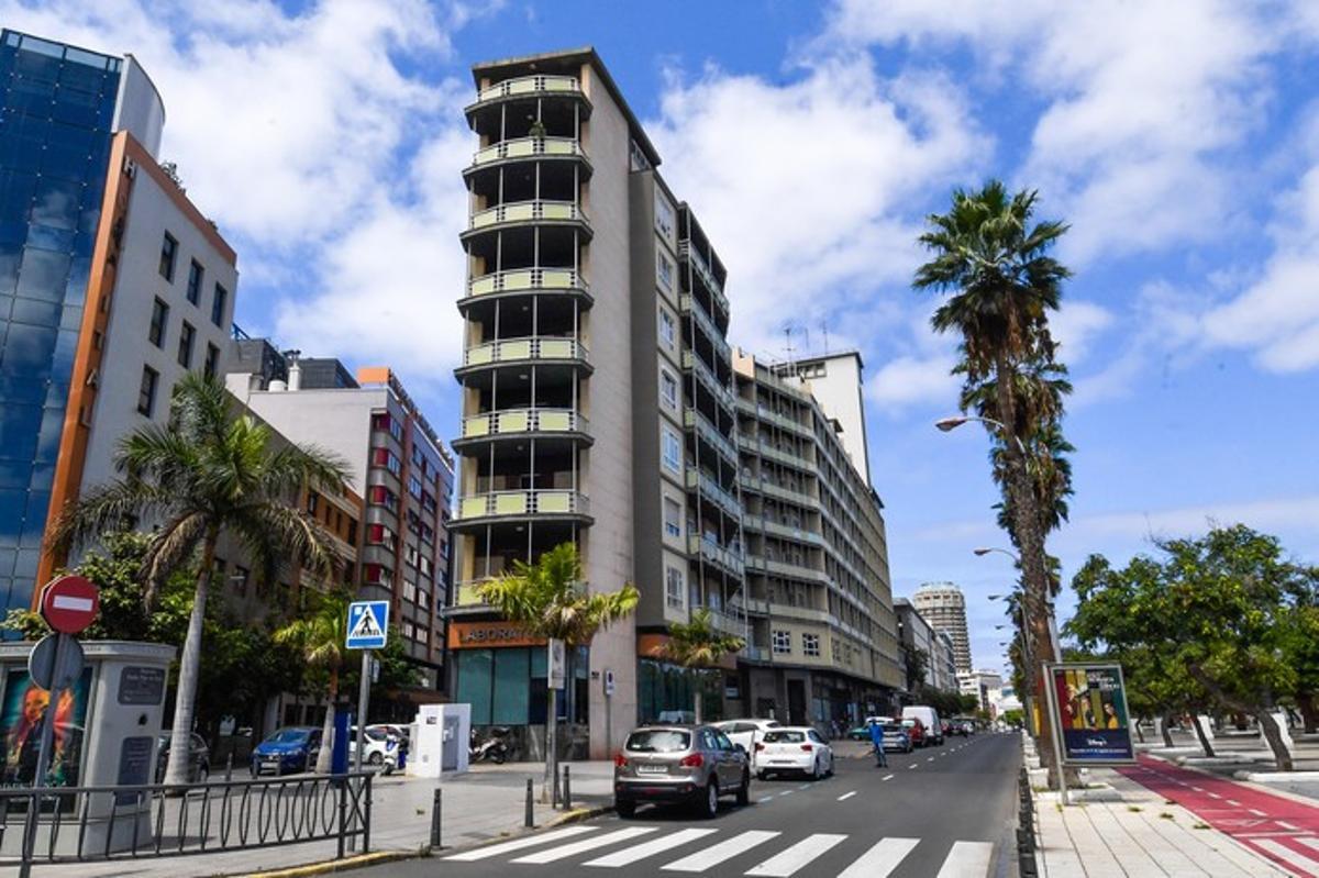 Casa del Marino Casa del Marino