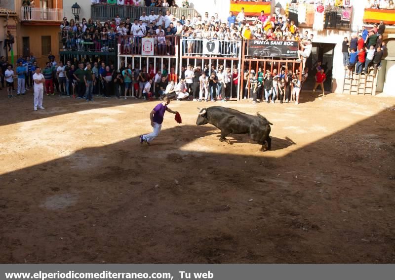 Fiestas patronales de Santa Quitèria de Almassora I