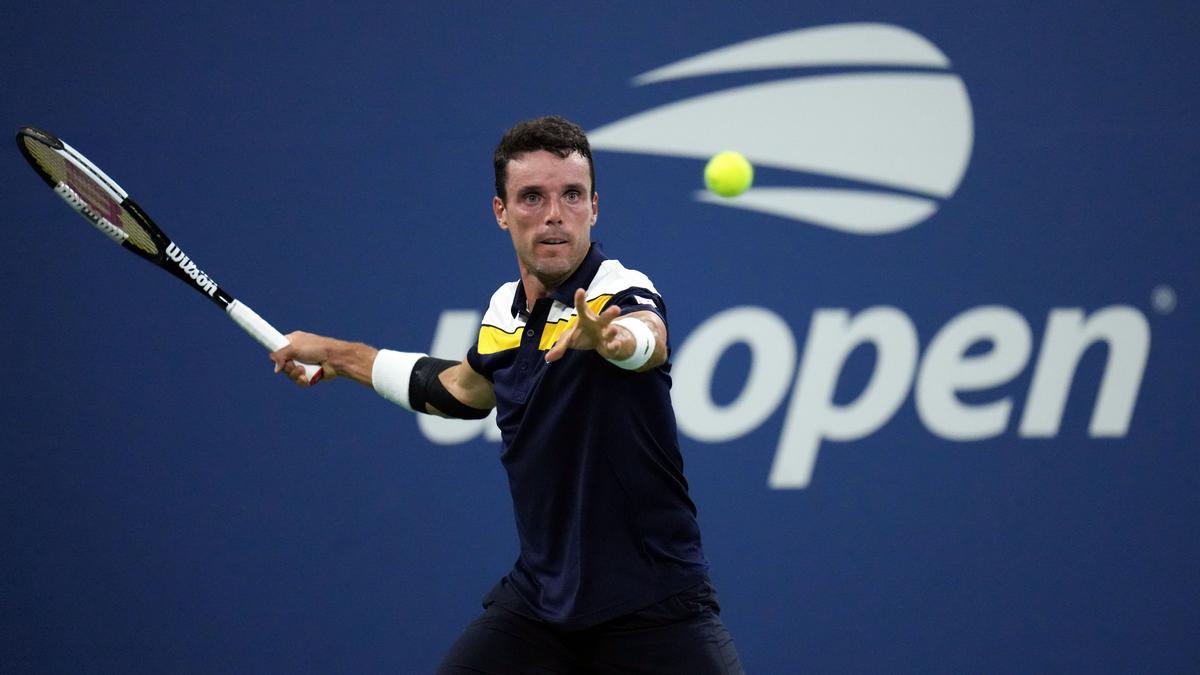 Roberto Bautista barre a Kyrgios (6-3, 6-4 y 6-0) en el US Open